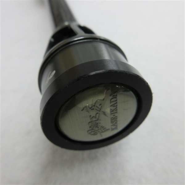 カセ筏師ＴＨＥアスリートサムライＢＢ４ＭＭ１９８マサキモデル